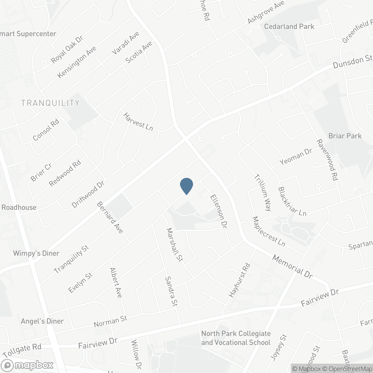 115 EVELYN Street, Brantford, Ontario N3R 3H4